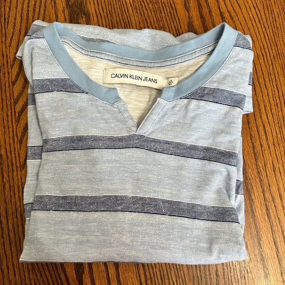 Calvin Klein Jeans Other - Calvin Klein Shirt SZ L